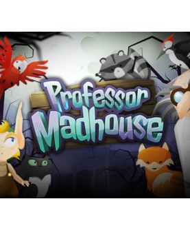 Professor Madhouse Steam Key GLOBAL